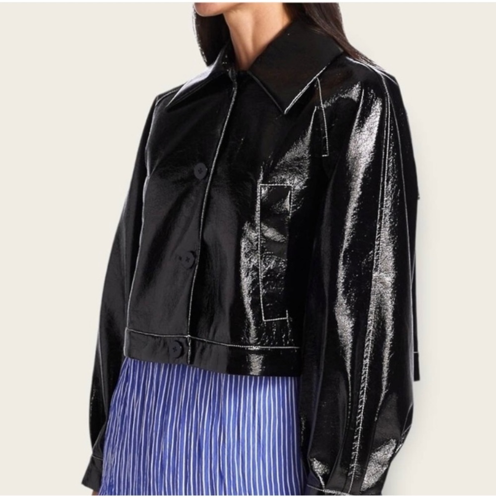 baum und pferdgarten bracca jacket xsmall
